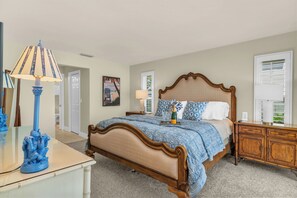 3 chambres, bureau, fer et planche à repasser, Wi-Fi gratuit