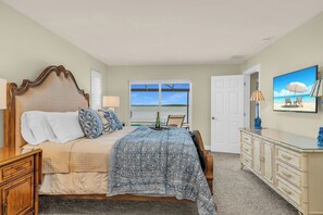 3 chambres, bureau, fer et planche à repasser, Wi-Fi gratuit