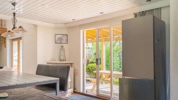 Hus | Spiseområde