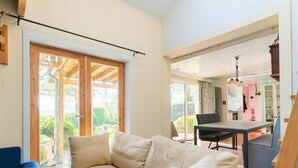 Hus | Oppholdsrom