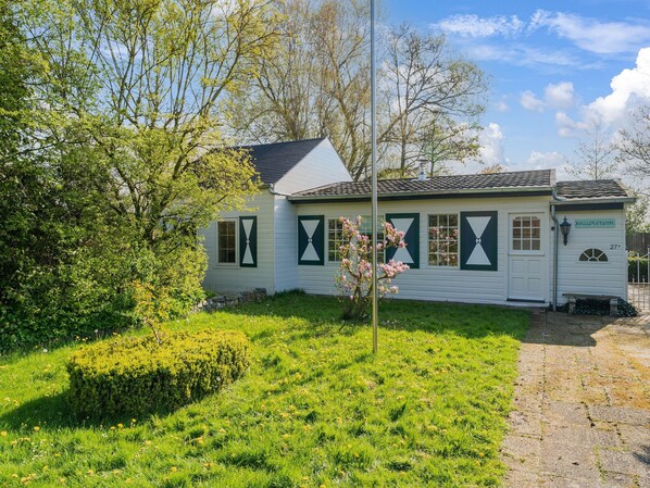 House | Exterior