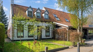 Hus | Eksteriør