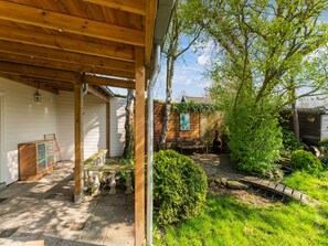 House | Exterior