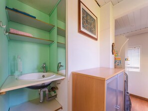 Casa | Banheiro