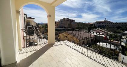 Affittimoderni La Maddalena MADA36