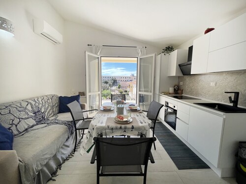 Affittimoderni La Maddalena MADA36