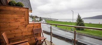 Lamlash Bay Hotel