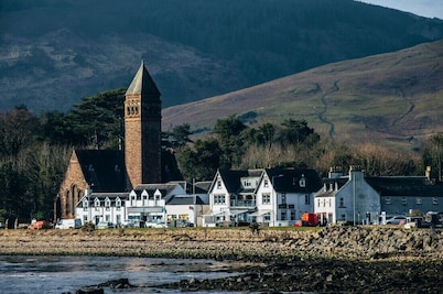 Lamlash Bay Hotel