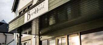 Lamlash Bay Hotel
