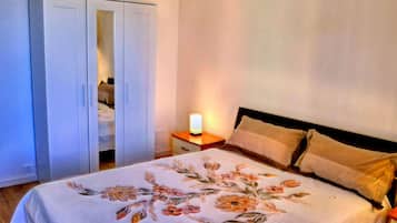 Appartamento | 2 camere, lenzuola