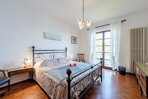 3 Schlafzimmer, kostenloses WLAN, Bettwäsche