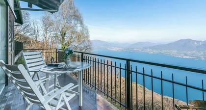 Lago Azzurro Infinity View