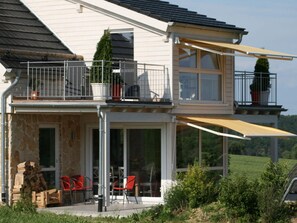 Exterior - Holiday Home Hornchens Horle (Volkmarsen)