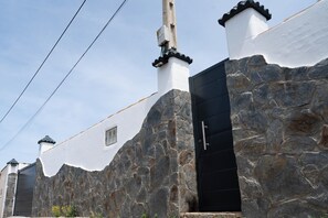 Detalle exterior