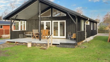 House | Exterior