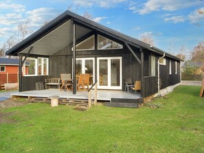 House | Exterior - 4 Star Holiday Home in Gorlev (Gørlev)