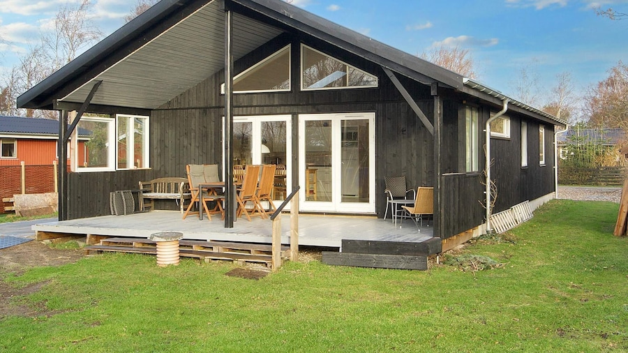 4 Star Holiday Home in Gorlev