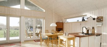 4 Star Holiday Home in Gorlev