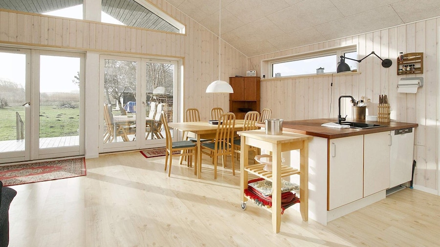 4 Star Holiday Home in Gorlev