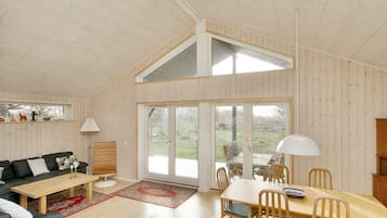 Ferienhaus | Speisen