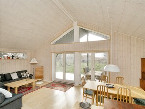 Hus | Spiseområde