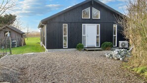 House | Exterior - 4 Star Holiday Home in Gorlev (Gørlev)