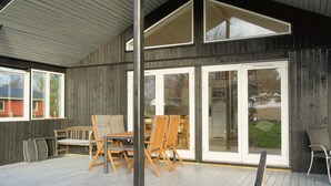 House | Exterior - 4 Star Holiday Home in Gorlev (Gørlev)