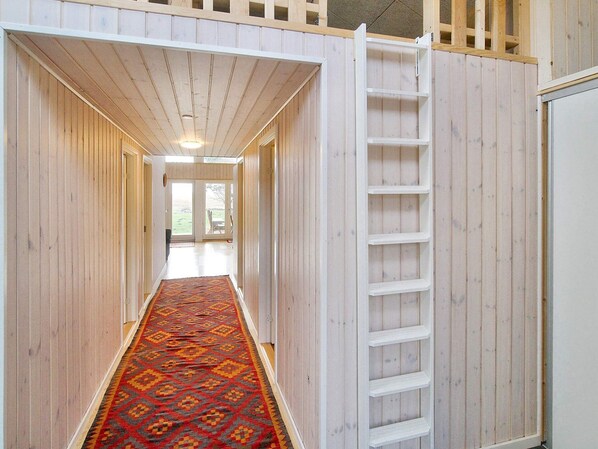 Hus | Interiør
