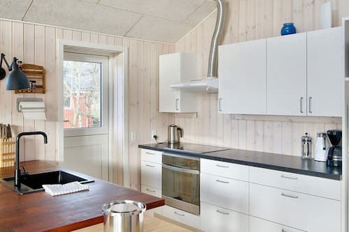 House | Private kitchen