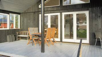 House | Exterior