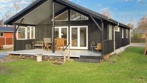 House | Exterior - 4 Star Holiday Home in Gorlev (Gørlev)