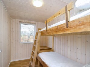Hus | 3 soveværelser, individuel indretning