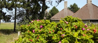 5 Person Holiday Home on a Holiday Park in Karrebaeksminde