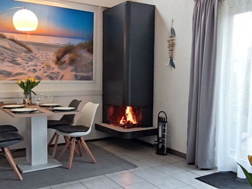 Villa Seewind Comfortable Holiday Residence