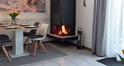 Villa Seewind Comfortable Holiday Residence