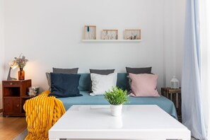 TV - SW Pedregalejo 2 Apartment (Málaga)