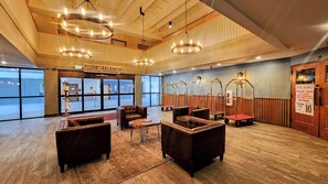 Interior - Walk to the Slopes, hot tub, amazing views great place for your vacation (Mt. Crested Butte)