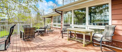 Casa (4 Bedrooms) | Facciata della struttura