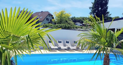 Luxury Vienna