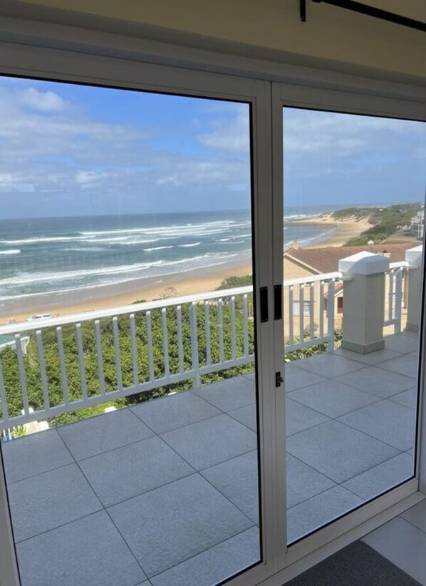 Villa | View from property - Sunshine Modern Retreat (Port Alfred)