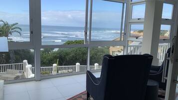 Villa | View from property