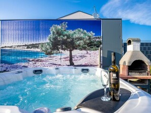 Ausstattung der Unterkunft