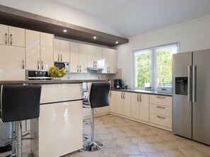 Villa | Eigene Küche