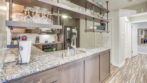 Apartemen (2 Bedrooms) | Interior