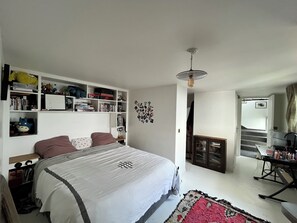 4 Schlafzimmer, Bügeleisen/Bügelbrett, WLAN, Bettwäsche