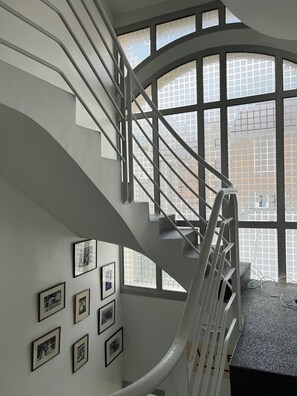 Interior - Grande Maison Parisienne (Paris)