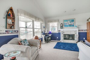 独立别墅 (2 Bedrooms) | 住宿内部