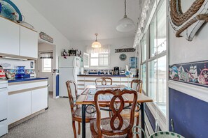 Casa (2 Bedrooms) | Interior