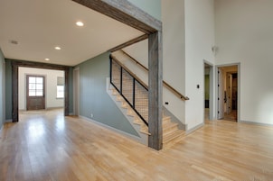 House (Multiple Bedrooms) | Interior