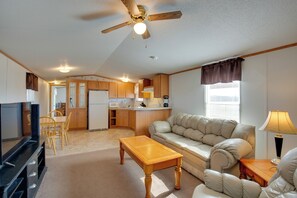 Casa (Multiple Bedrooms) | Interior